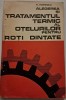 Alegerea Si Tratamentul Termic Al Otelurilor Pentru Roti Dintate, Popescu N