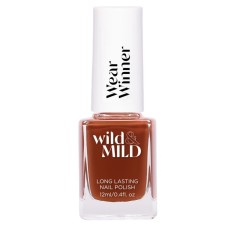 Lac de unghii Wear Winner W001 Cinnamon Charm, Wild &amp; Mild 12ml