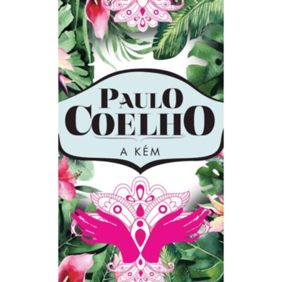 A k&amp;eacute;m - Paulo Coelho foto