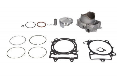 Cilindrul ASSY (BIG-HORE; cu piston) se potrivește: Kawasaki KX 450 2016-2018 foto