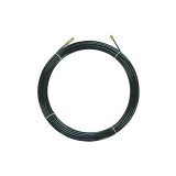Cumpara ieftin Fir de tragere cabluri electrice, din metal, 3 mm x 15 m