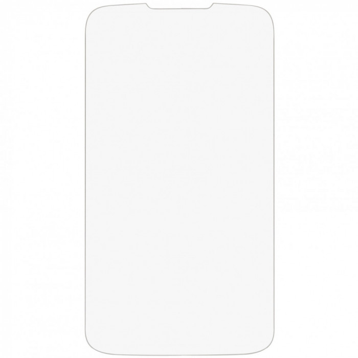 Folie plastic protectie ecran pentru Huawei Ascend Y200