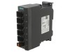 Switch Ethernet 5 Porturi 24VDC RJ45