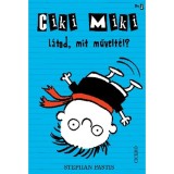Ciki Miki No. 2. - L&aacute;tod, mit művelt&eacute;l? - Stephan Pastis