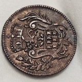 Imperiul Austro -Ungar , Ein Greschl 1764 batut la Alba Iulia , Maria Theresa , detalii