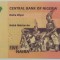 BANCNOTA EXOTICA 5 NAIRA - NIGERIA, anul 2006 *cod 783 = UNC HARTIE