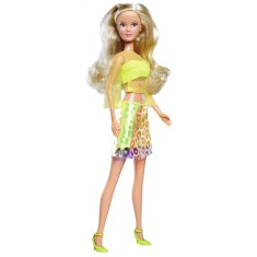 STEFFI LOVE PAPUSA STEFFI NEON STYLE GALBEN