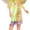 STEFFI LOVE PAPUSA STEFFI NEON STYLE GALBEN