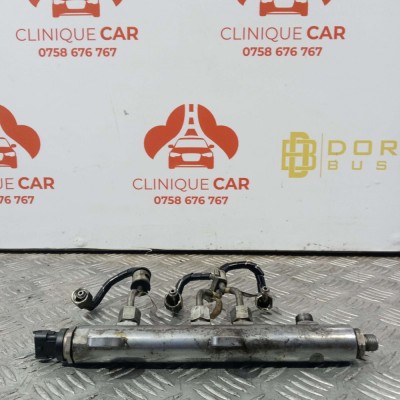Rampa Injectoare Jaguar Land Rover 2009-2021 foto