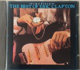 Eric Clapton &lrm;&ndash; Time Pieces (The Best Of Eric Clapton) _ NM / NM cd muizca rock clasic _ RSO, Germania
