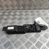 Zăvor de siguranță haion AUDI A6 Avant 4G5, C7, 4GD 2017 OEM: 4F9827383H | 31976707