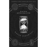 Napok piramisai - Daina Opolskait&eacute;