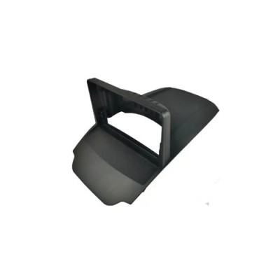 Rama Navigatie 9&amp;quot; cu cablaj si modul canbus compatibila Ford Ecosport 2012-2018 Cod: NV3049/ GR2 Automotive TrustedCars foto