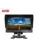 Display auto AHD de 7&quot; 12-24V