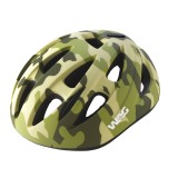 Casca WAG Sky Kid Militari Marime XS (48-52cm) Cod:588400316RM