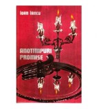 Ioan Iancu - Anotimpuri promise - roman - 121069