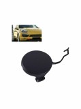 Capac cui remorcare Porsche Cayenne (92a), 04.2010-12.2014, montare fata, stanga, B-Series, 958 505 155 00 G2L; 95850515500G2L