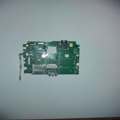 Placa de baza Allview C6 duo foto