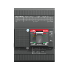 Intreruptor MCCB usol 4P 100A 18kA ABB 1SDA066818R1