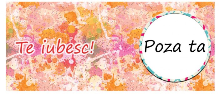 Cana personalizata Love 2