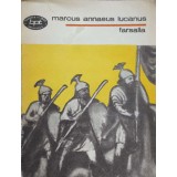 FARSALIA. DESPRE RAZBOIUL CIVIL-MARCUS ANNAEUS LUCANUS-226750