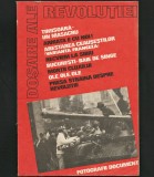 DOSARE ALE REVOLUȚIEI 1989 - TIMIȘOARA, UN MASACRU, ARMATA E CU NOI - DOCUMENT