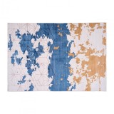 Covor printat Heinner FARO 160x230 cm, lavabil, antialunecare, 100% Poliester, inaltime fir 3mm
