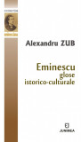 Eminescu: glose istorico-culturale | Alexandru Zub, 2019