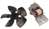 Cumpara ieftin Ventilator No Frost combina frigorifica Indesit, Ariston