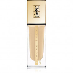 Yves Saint Laurent Touche Éclat Le Teint machiaj persistent iluminator cu SPF 22 culoare B20 Ivory 25 ml