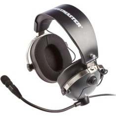 CASTI Thrustmaster - gaming T-Flight US Air Force Edition Gaming Headset &quot;4060104&quot; (timbru verde 0.8 lei)