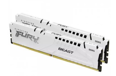 MEMORY DIMM 64GB DDR5-6000/KIT2 KF560C30BWK2-64 KINGSTON &amp;amp;quot;KF560C30BWK2-64&amp;amp;quot; foto