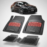 Cumpara ieftin Covorase Mercedes-Benz C-Class Compatibile W206 Sedan 2021-2025 | Red
