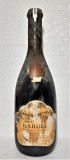 Z 38- VIN ROSU BAROLO DOC, GIOVANNI SCANAVINO, CL 75 GR 13 RECOLTARE 1973, Sec, Europa