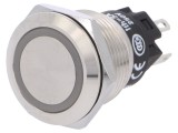Comutator Anti-Vandalism 2 Poz SPDT 3A 240V