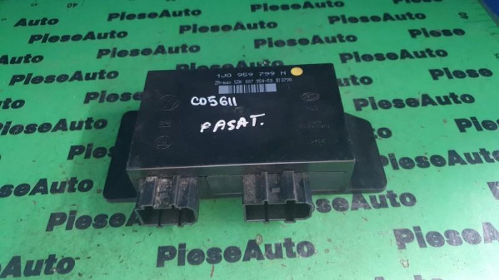 Calculator confort Volkswagen Golf 4 (1997-2005) 1j0959799n