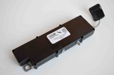 Amplificator de antena JAGUAR S-TYPE X200 2006 OEM: 2R83-18C847-AC foto
