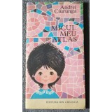 Andrei Ciurunga - Micul meu atlas (ilustrații: Ioana Constantinescu)