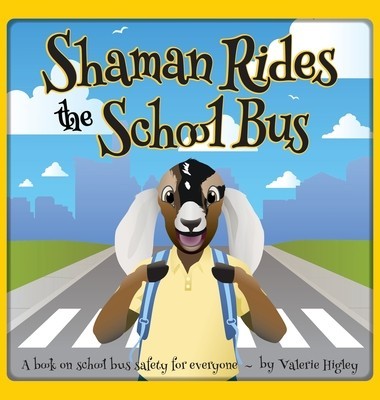 Shaman Rides the School Bus foto