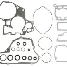 Set garnituri motor compatibil: SUZUKI RM 125 1998-2000