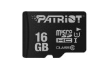 Card microSD Patriot 16 GB