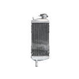 Radiator GAS GAS EC MC 200 250 300 2007 2017 dreapta