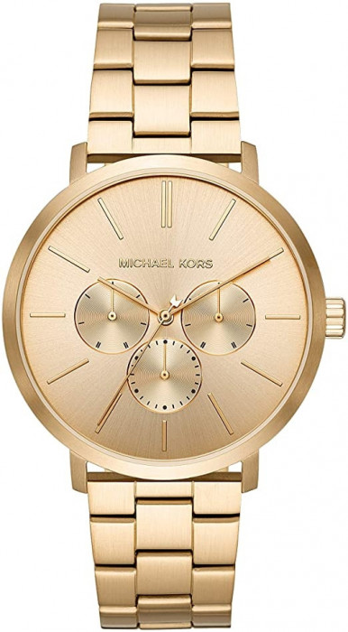 Ceas Barbati, Michael Kors, Blake MK8702 - Marime universala