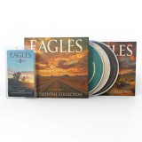 To The Limit: The Essential Collection (3CD Limited Indie Exclusive Edition) | Eagles, Rhino Records