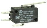 Comutator limitator V15H22-CZ100A02 maneta 27.5mm