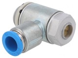 Supapă reținere-retur 10mm 0,2-10bar NBR
