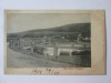 Carte poștala Simeria/Hunedoara:Salutari din Simeria,necirculată 1904, Circulata, Printata