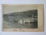 Carte poștala Simeria/Hunedoara:Salutari din Simeria,necirculată 1904, Circulata, Printata