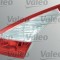 VALEO 043856 ORIGINAL PART Lampa spate