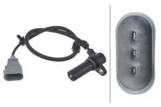 HELLA 6PU 009 167-251 Senzor impulsuri, arbore cotit